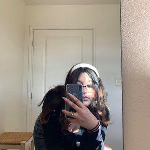 Meet your Posher, Jasmine